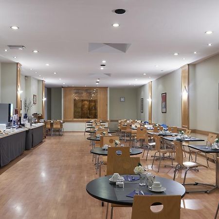 Hotel Brüksel Dış mekan fotoğraf