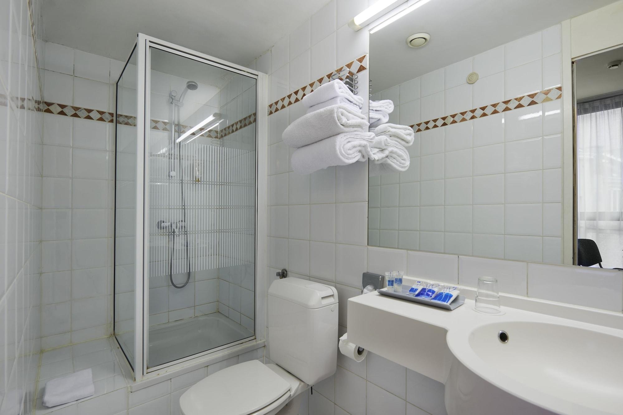Hotel Brüksel Dış mekan fotoğraf