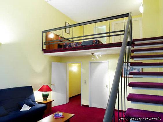 Hotel Brüksel Oda fotoğraf
