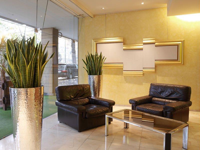 Hotel Brüksel Dış mekan fotoğraf