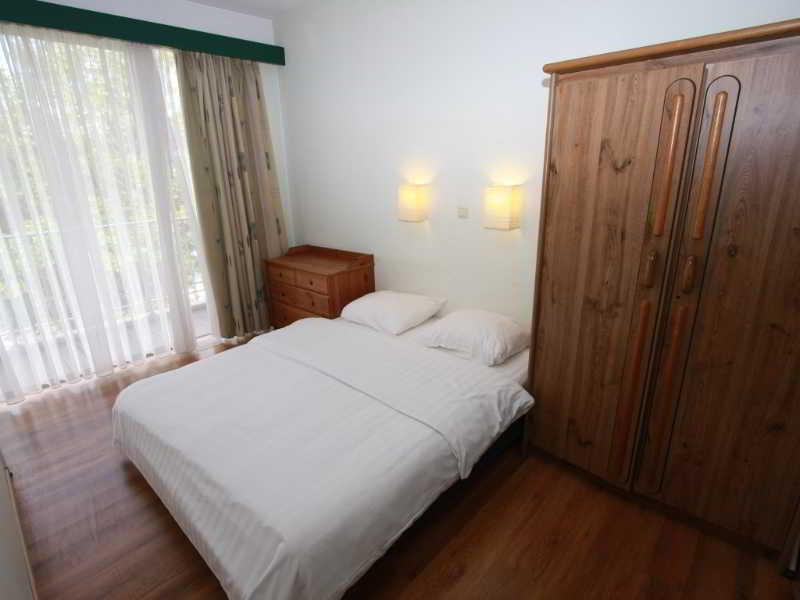 Hotel Brüksel Dış mekan fotoğraf