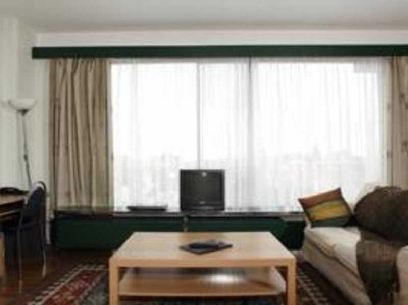 Hotel Brüksel Dış mekan fotoğraf
