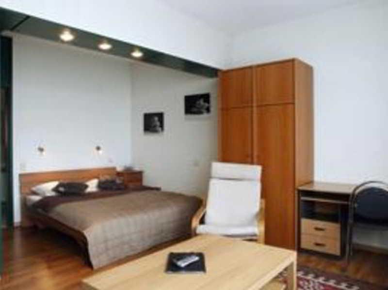 Hotel Brüksel Dış mekan fotoğraf