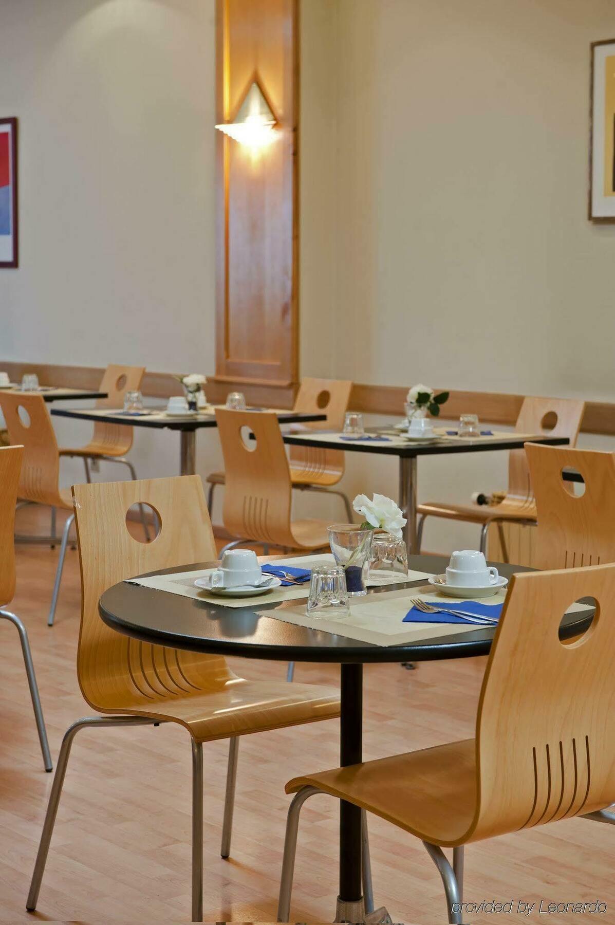 Hotel Brüksel Dış mekan fotoğraf
